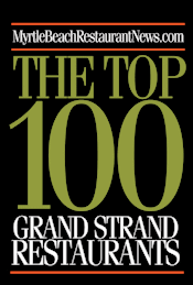 Travinias Italian Kitchen Top 100 Grand Strand Restaurants
